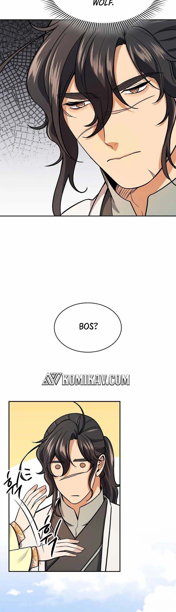 Storm Inn Chapter 69 - halaman 4
