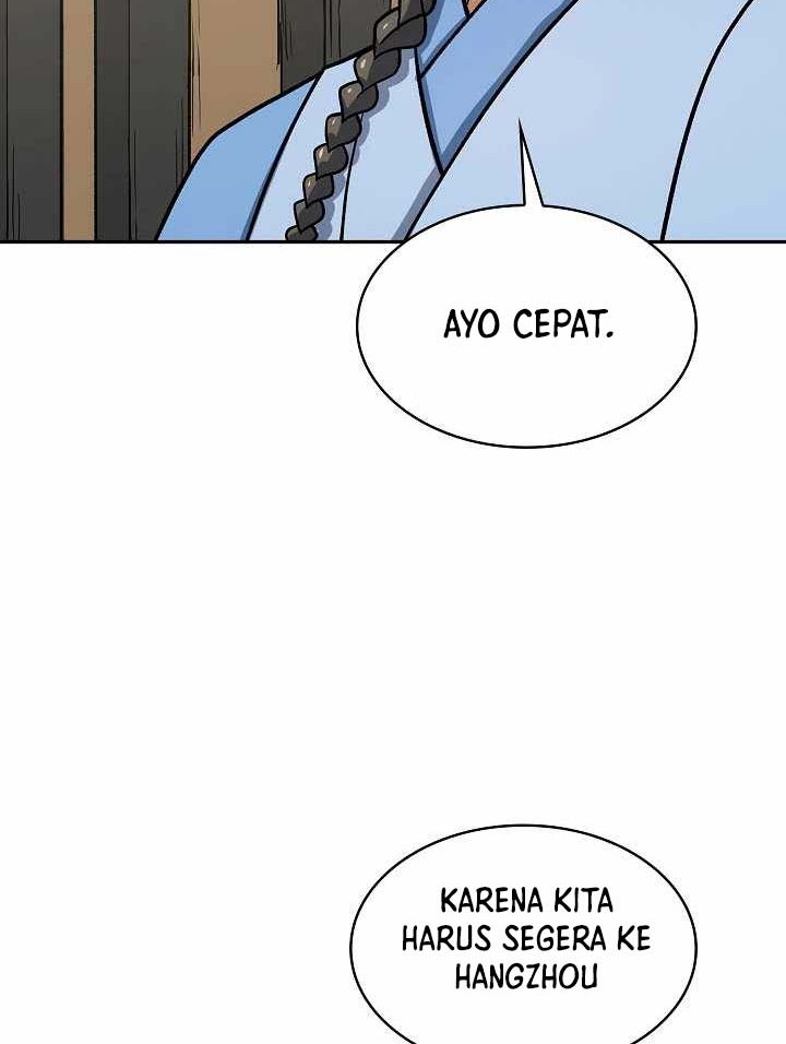 Storm Inn Chapter 69 - halaman 45