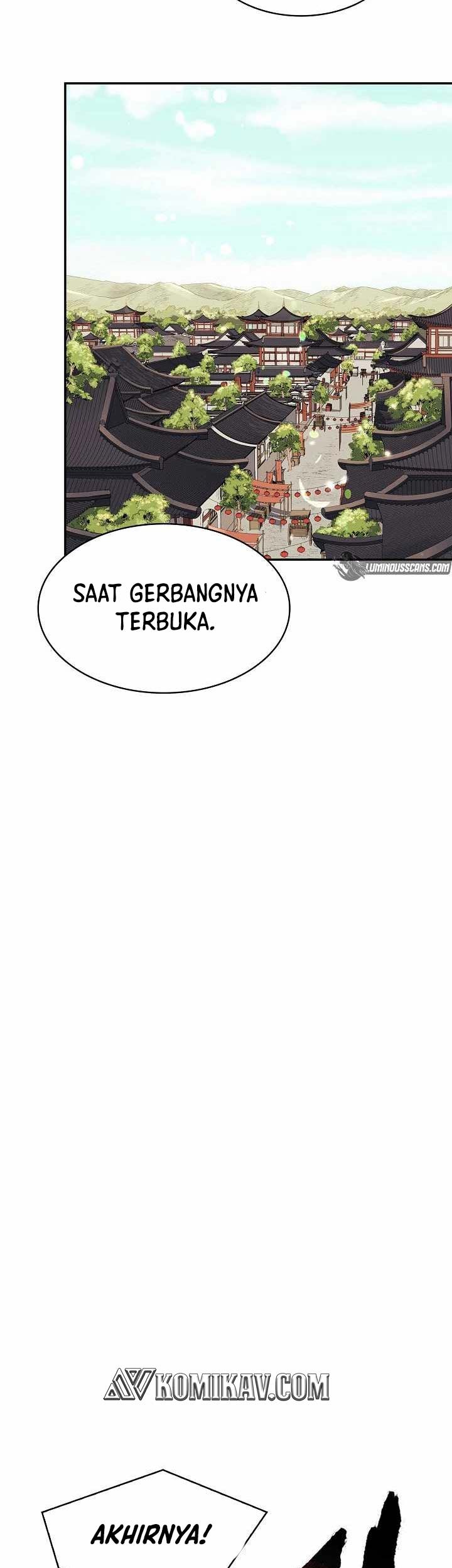 Storm Inn Chapter 69 - halaman 46