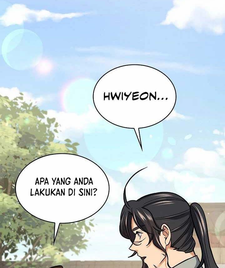 Storm Inn Chapter 69 - halaman 5