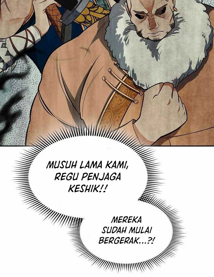 Storm Inn Chapter 69 - halaman 55