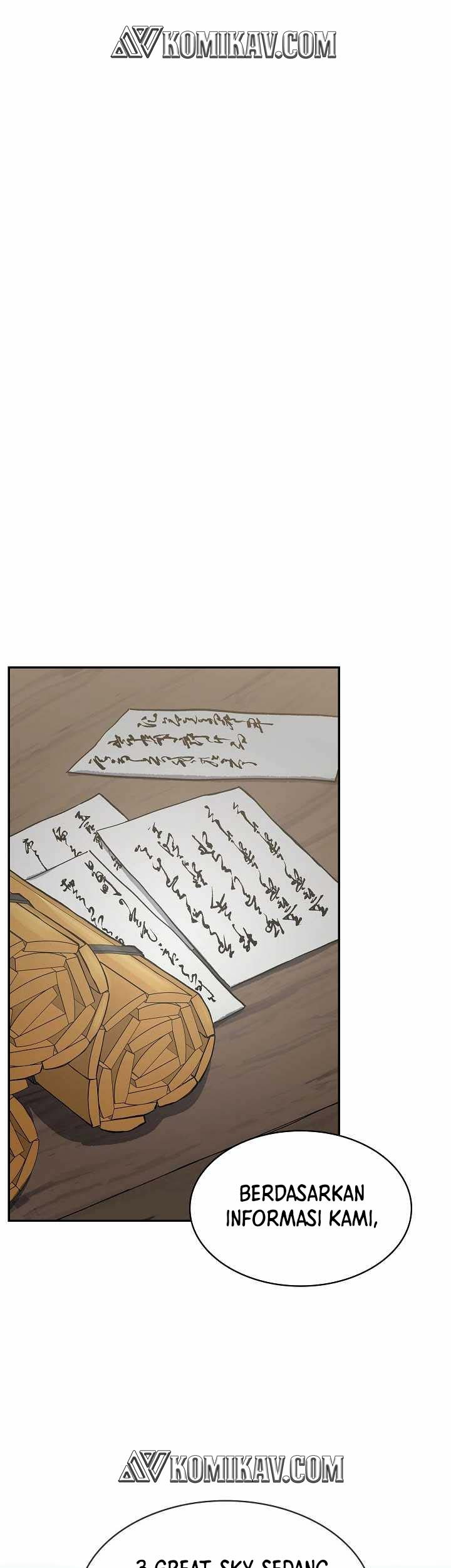 Storm Inn Chapter 69 - halaman 56
