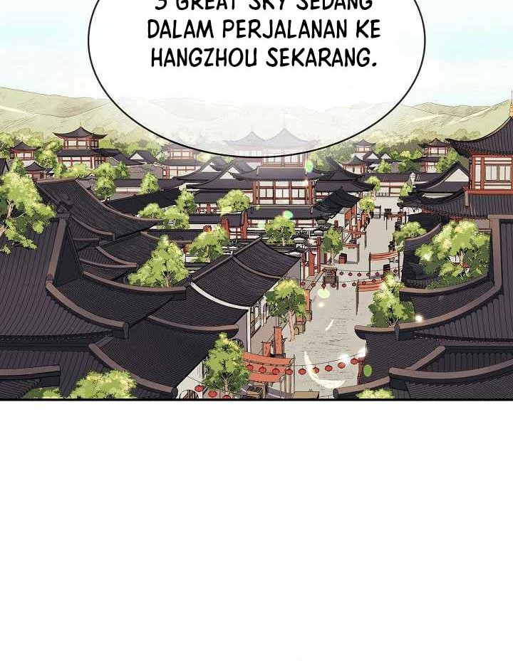 Storm Inn Chapter 69 - halaman 57