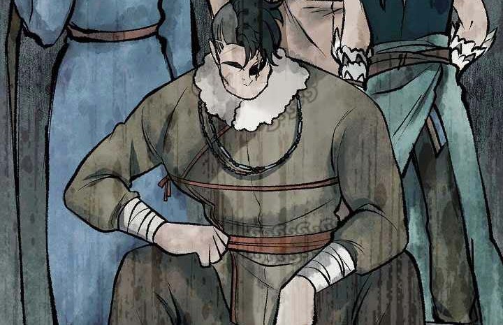 Storm Inn Chapter 69 - halaman 59