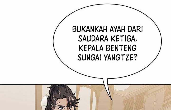 Storm Inn Chapter 69 - halaman 61