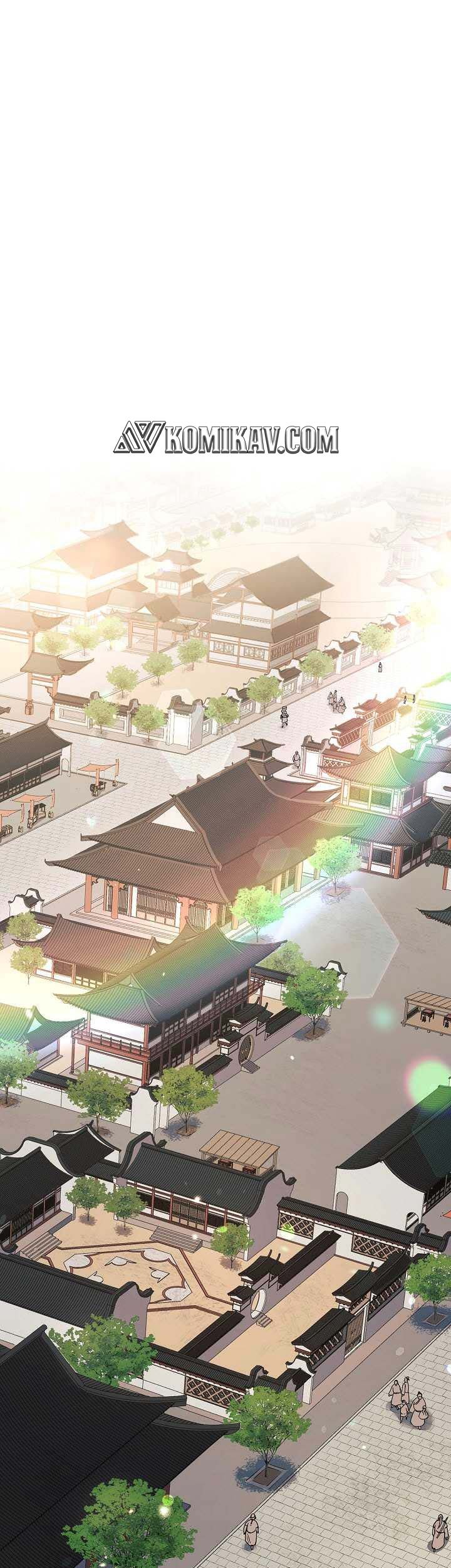 Storm Inn Chapter 7 - halaman 34