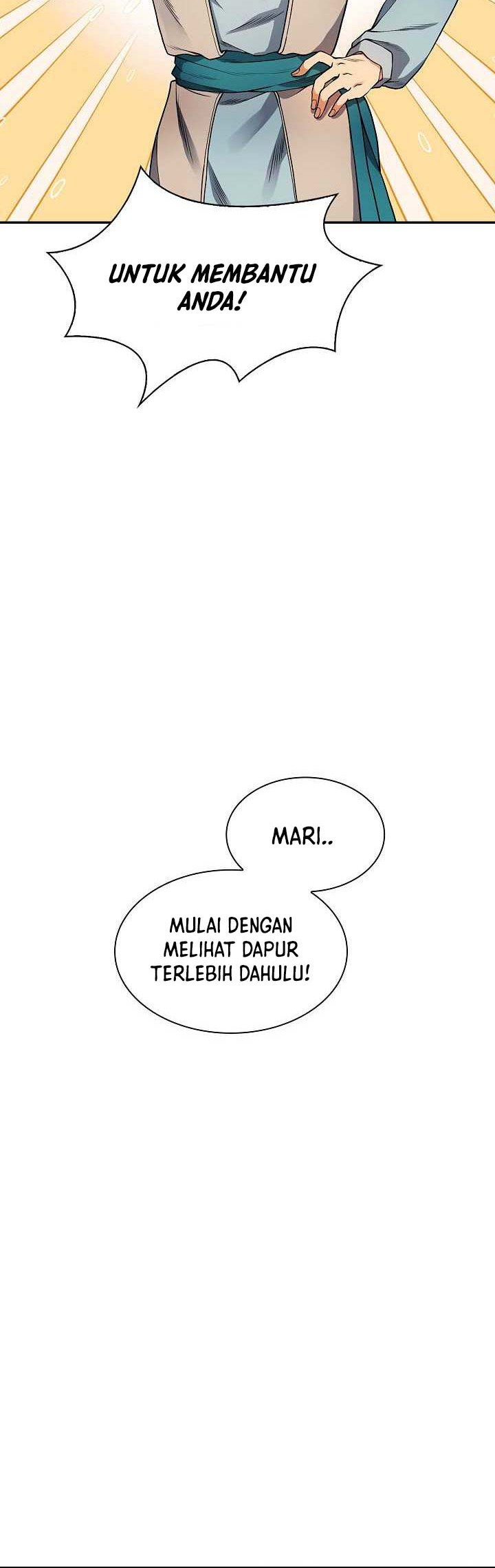 Storm Inn Chapter 7 - halaman 9