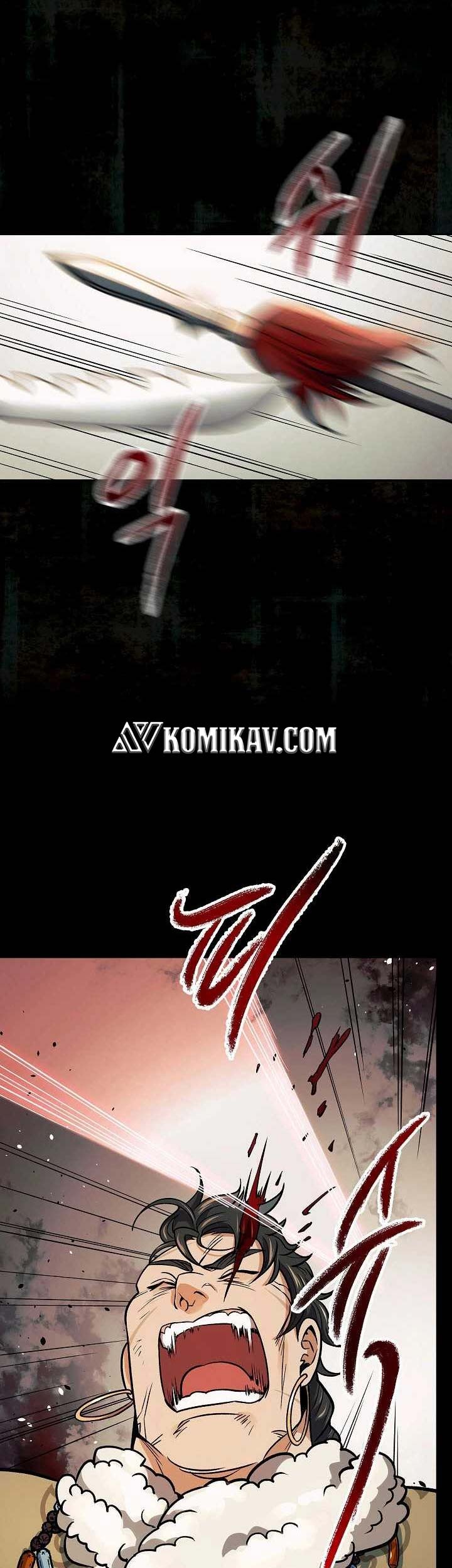 Storm Inn Chapter 70 - halaman 10