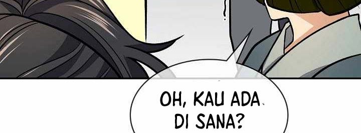 Storm Inn Chapter 70 - halaman 27