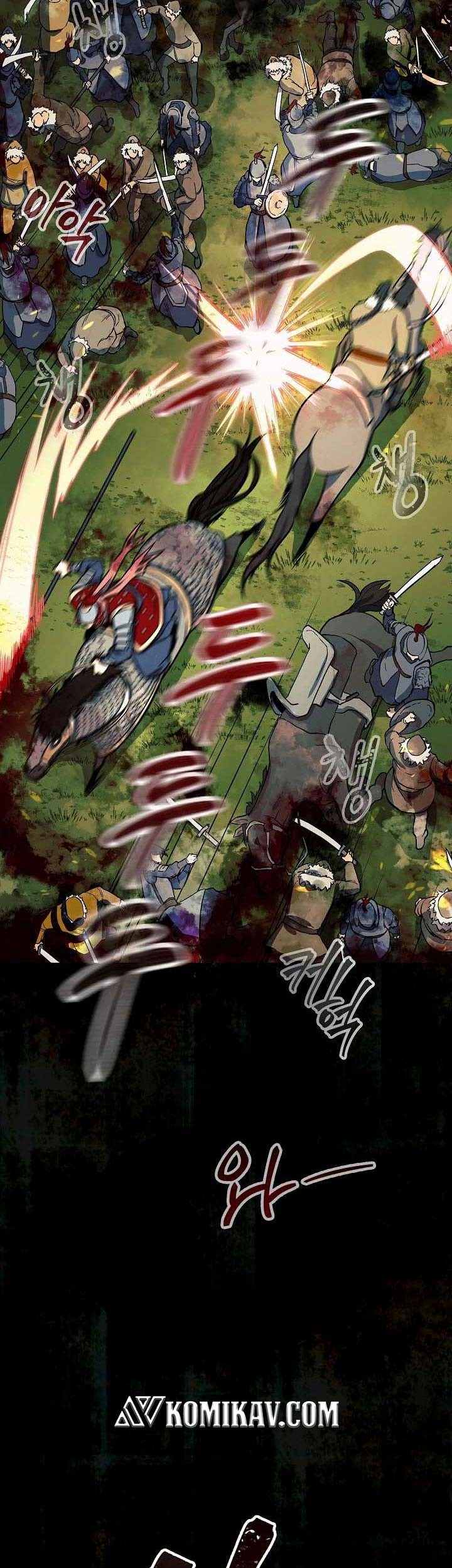 Storm Inn Chapter 70 - halaman 4