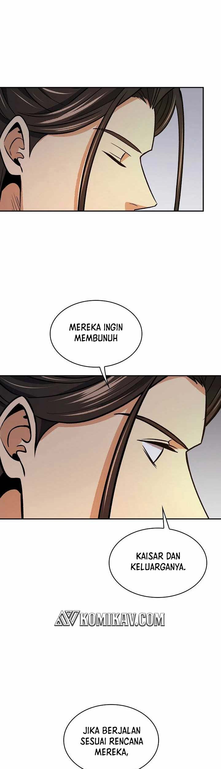 Storm Inn Chapter 70 - halaman 50