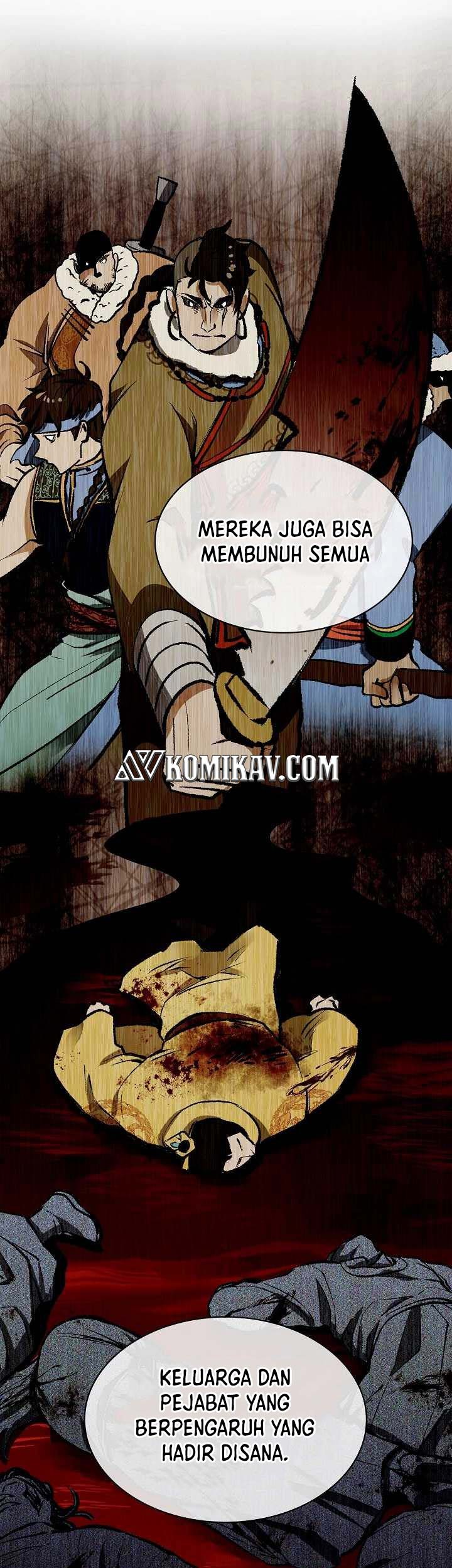 Storm Inn Chapter 70 - halaman 52