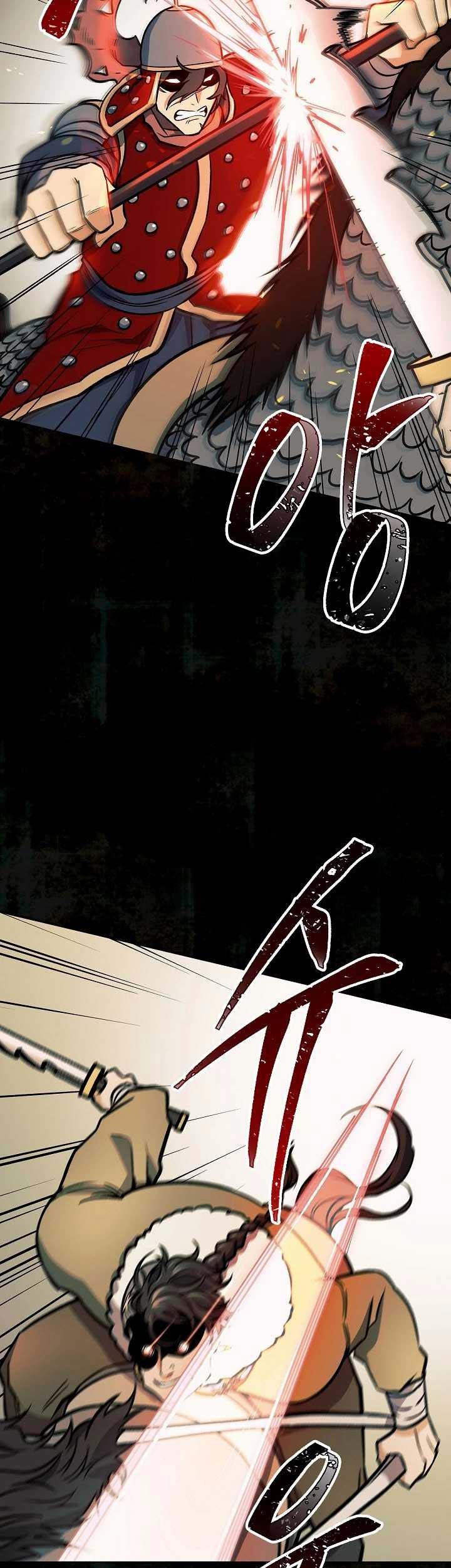 Storm Inn Chapter 70 - halaman 6