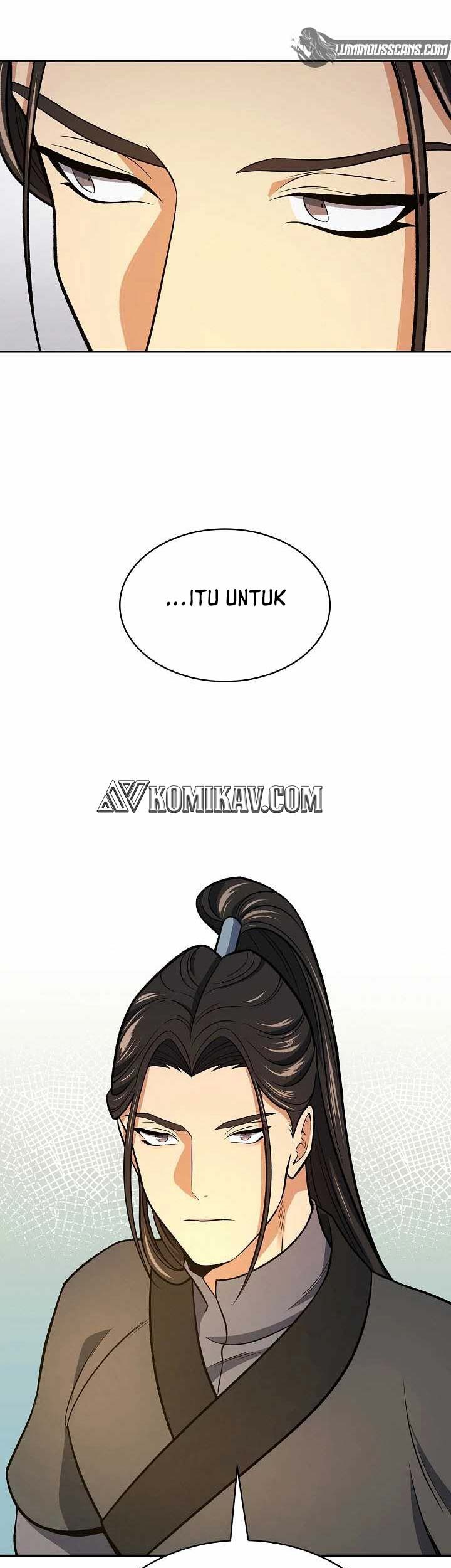 Storm Inn Chapter 70 - halaman 60