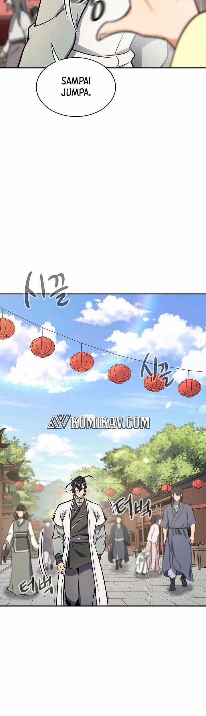 Storm Inn Chapter 70 - halaman 70