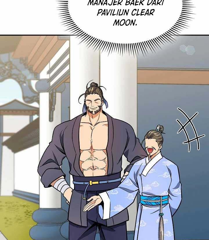 Storm Inn Chapter 70 - halaman 73