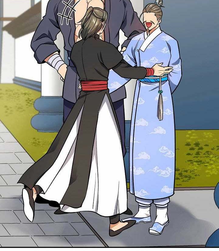 Storm Inn Chapter 70 - halaman 75