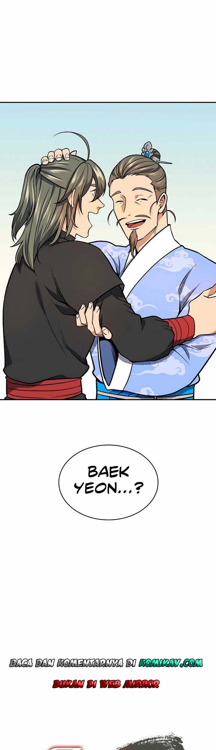 Storm Inn Chapter 70 - halaman 76