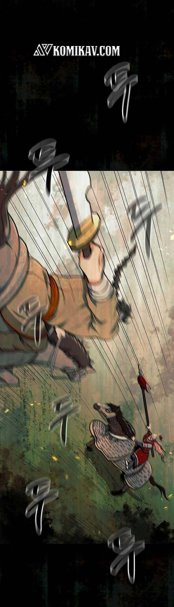 Storm Inn Chapter 70 - halaman 8