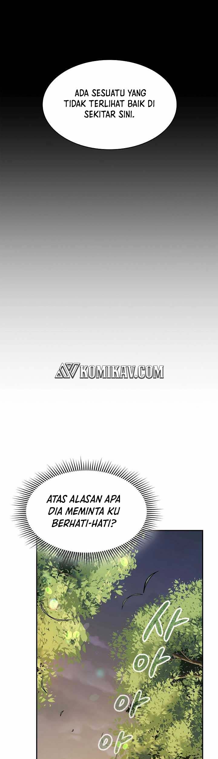 Storm Inn Chapter 71 - halaman 12