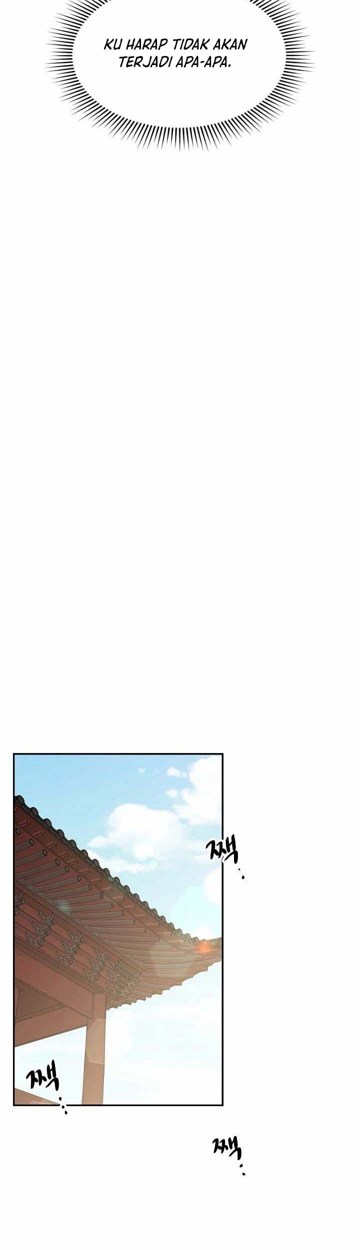 Storm Inn Chapter 71 - halaman 36