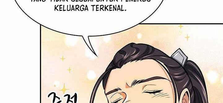 Storm Inn Chapter 71 - halaman 65