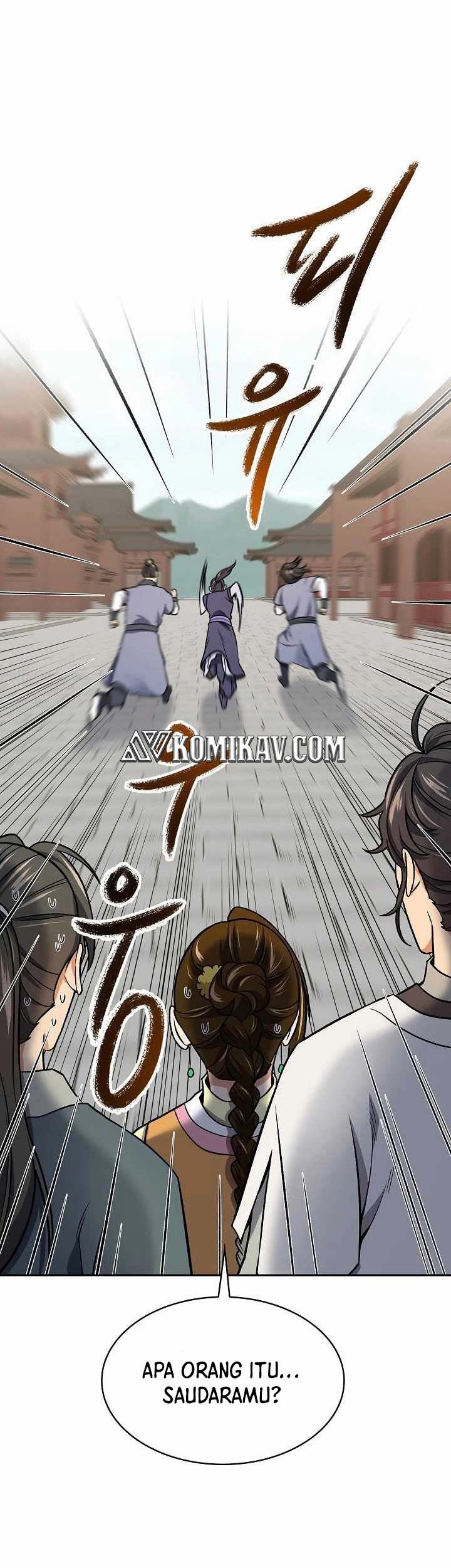 Storm Inn Chapter 71 - halaman 74