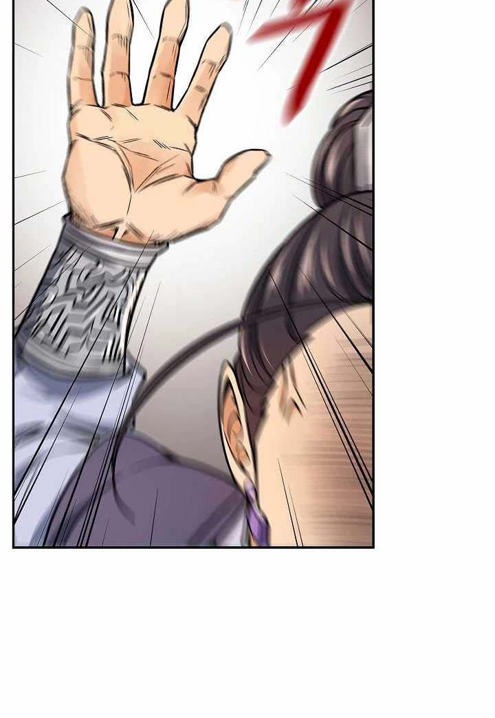 Storm Inn Chapter 72 - halaman 19