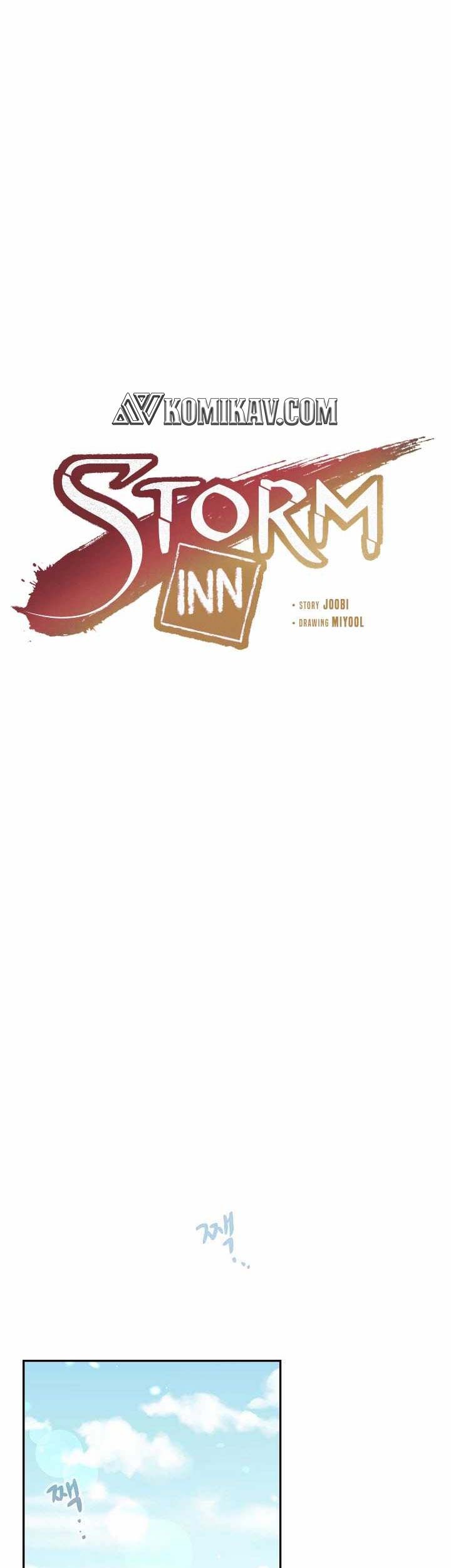 Storm Inn Chapter 72 - halaman 2