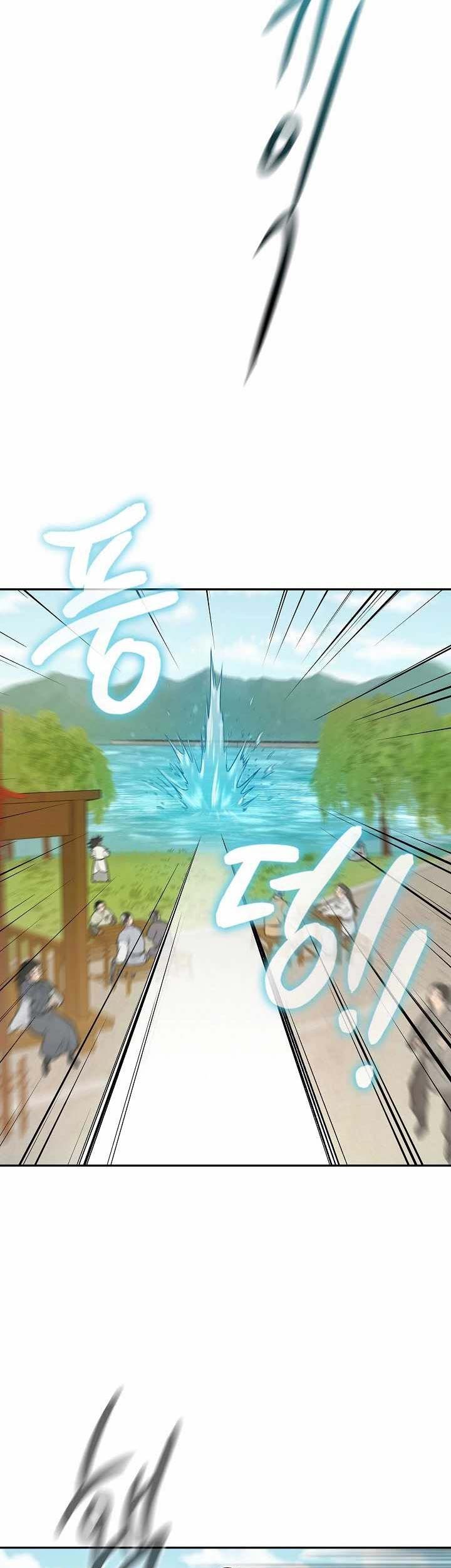 Storm Inn Chapter 72 - halaman 22