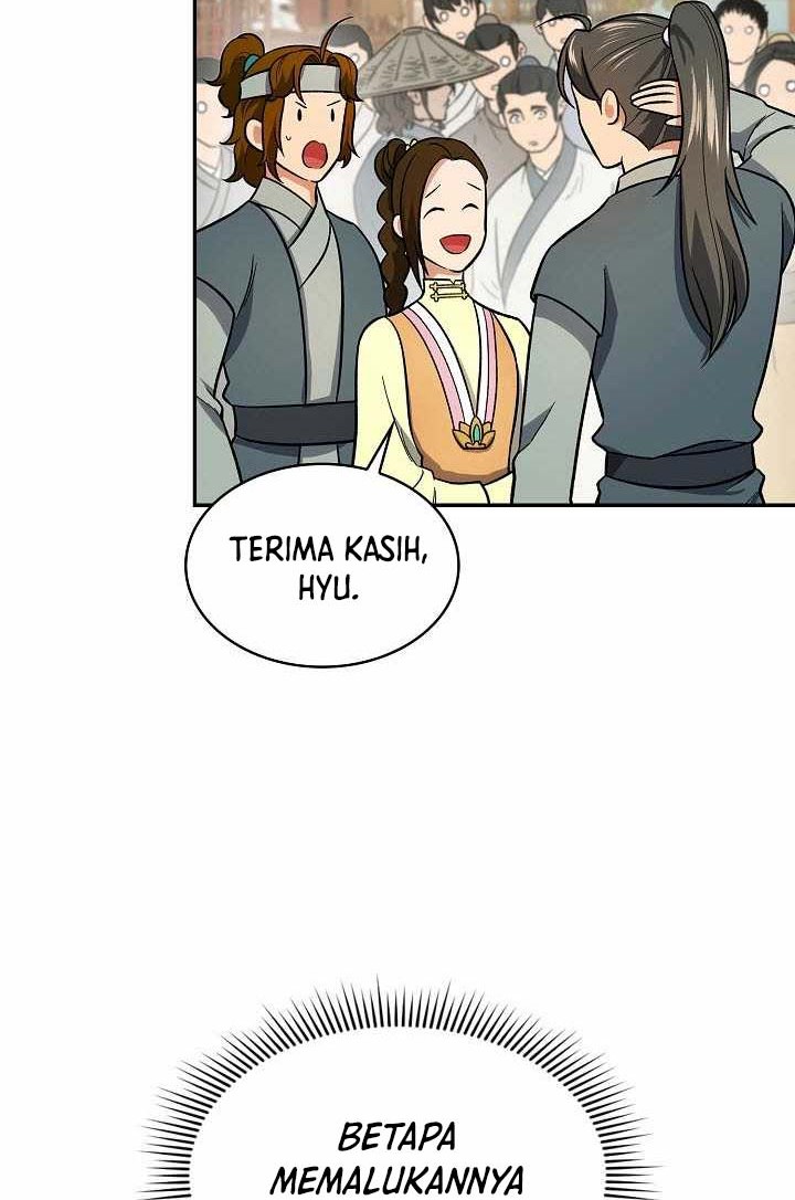 Storm Inn Chapter 72 - halaman 29