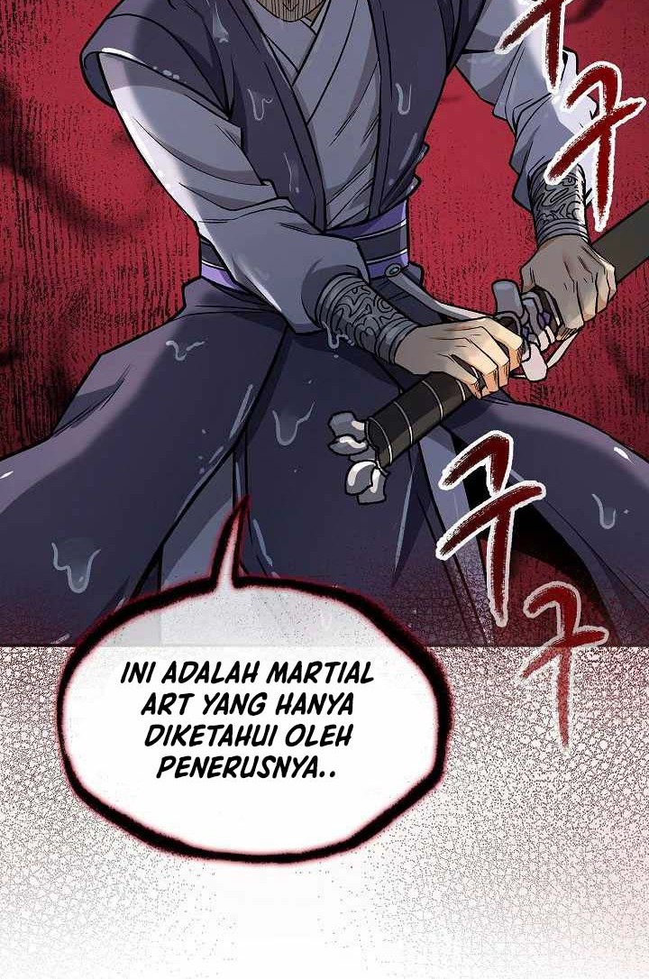 Storm Inn Chapter 72 - halaman 33