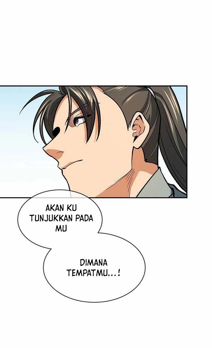 Storm Inn Chapter 72 - halaman 35