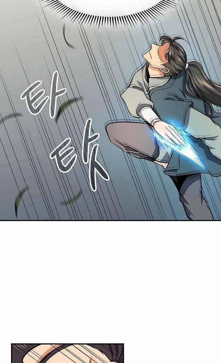 Storm Inn Chapter 72 - halaman 37