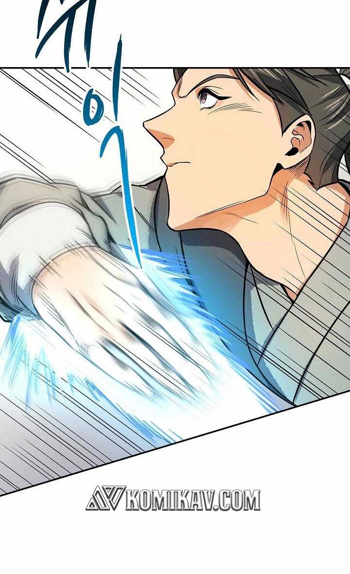 Storm Inn Chapter 72 - halaman 39
