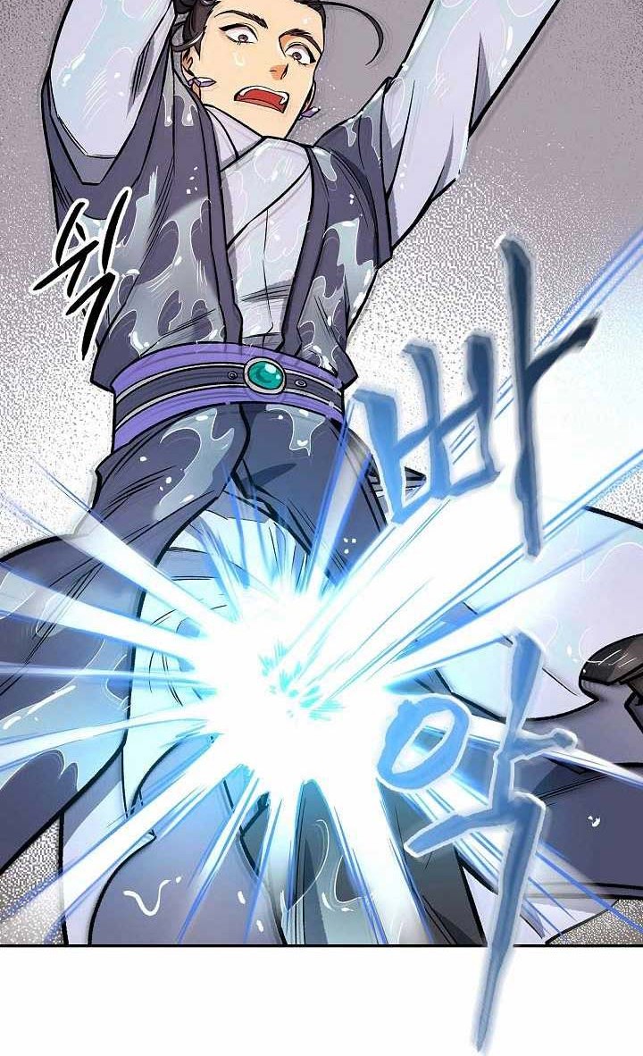 Storm Inn Chapter 72 - halaman 41