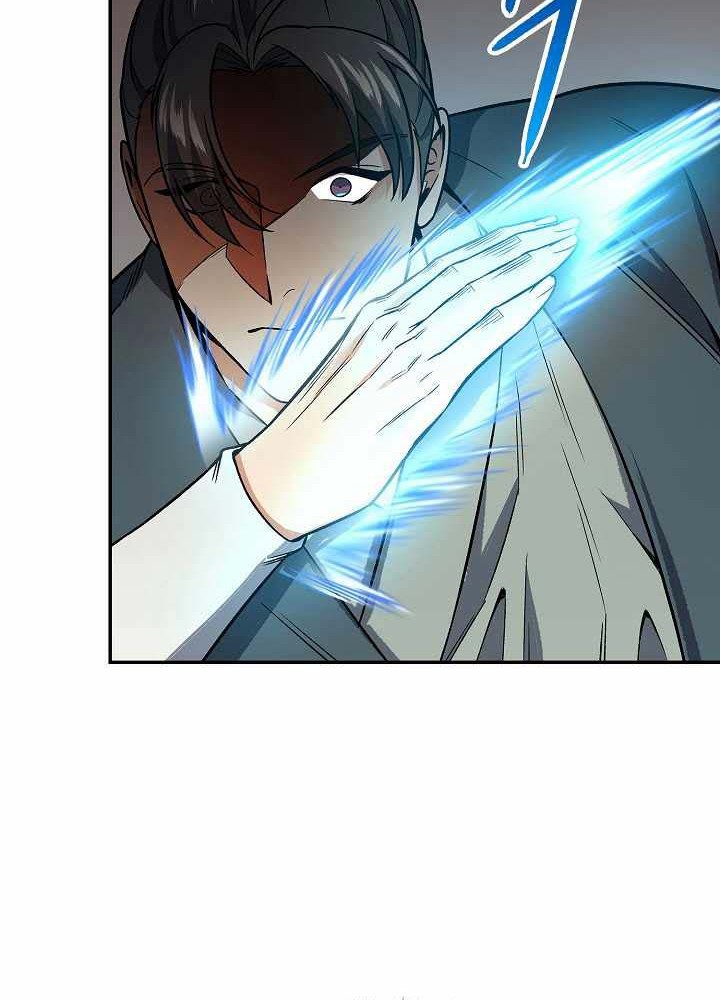 Storm Inn Chapter 72 - halaman 43