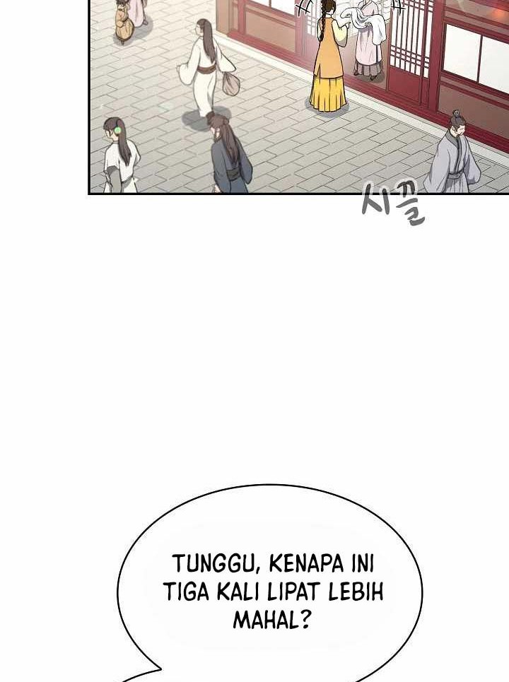 Storm Inn Chapter 72 - halaman 5