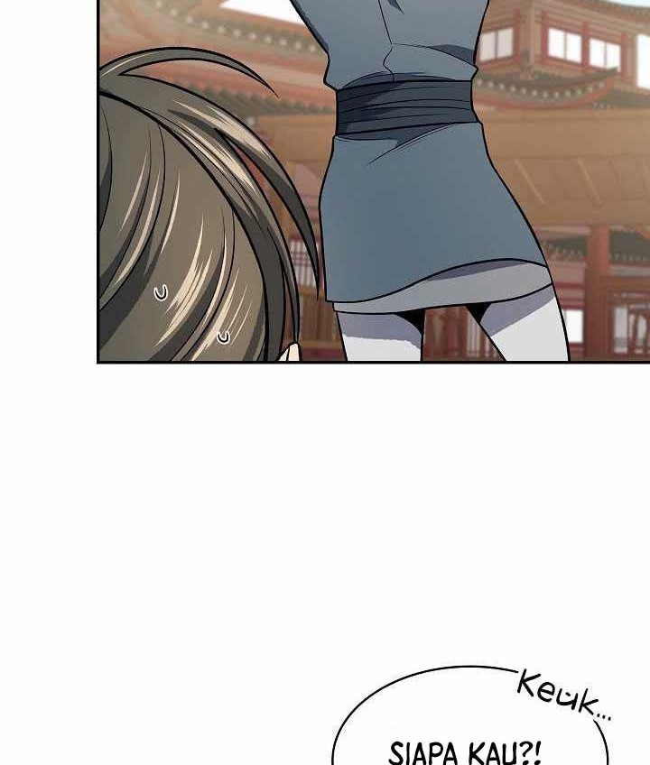 Storm Inn Chapter 72 - halaman 51