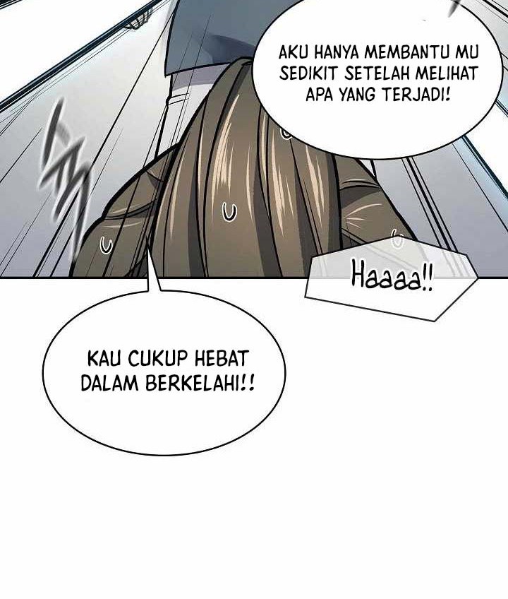 Storm Inn Chapter 72 - halaman 53