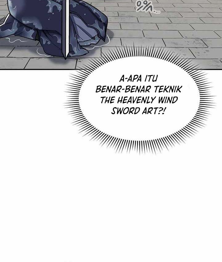 Storm Inn Chapter 72 - halaman 57