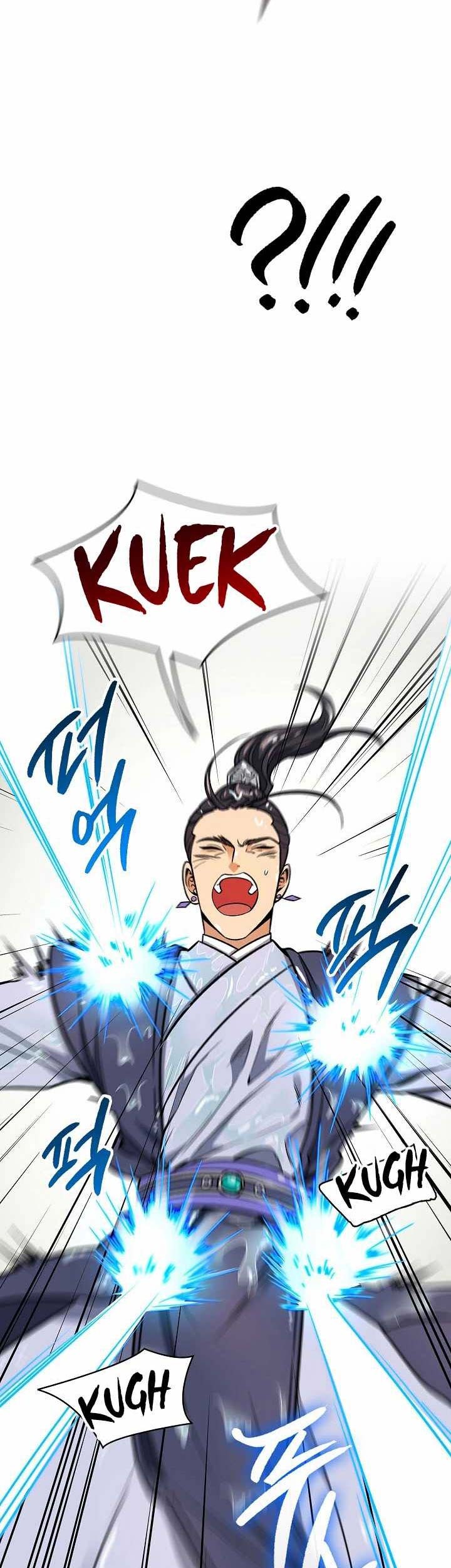 Storm Inn Chapter 72 - halaman 60