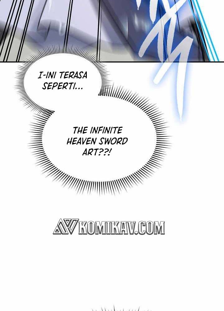 Storm Inn Chapter 72 - halaman 61