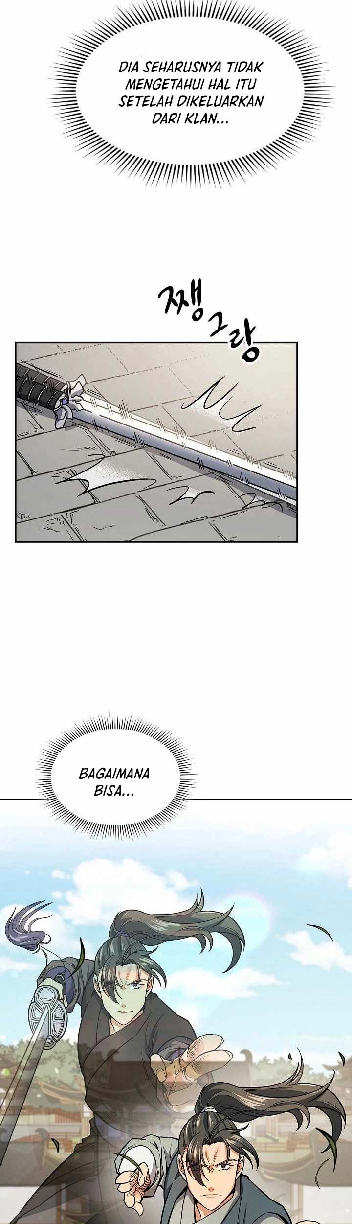 Storm Inn Chapter 72 - halaman 62