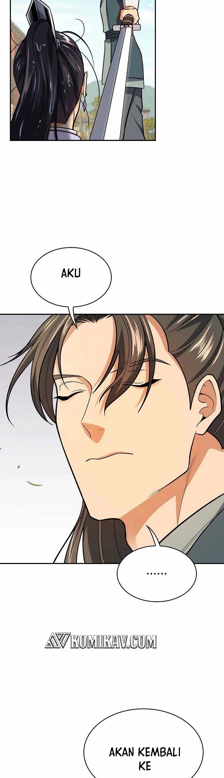 Storm Inn Chapter 72 - halaman 68