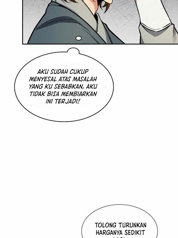 Storm Inn Chapter 72 - halaman 7