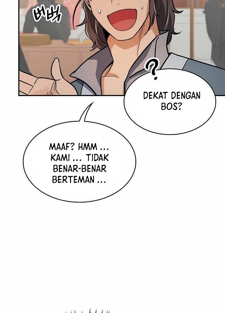 Storm Inn Chapter 73 - halaman 11