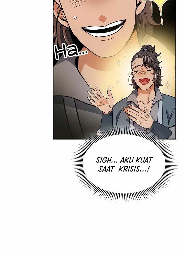 Storm Inn Chapter 73 - halaman 17