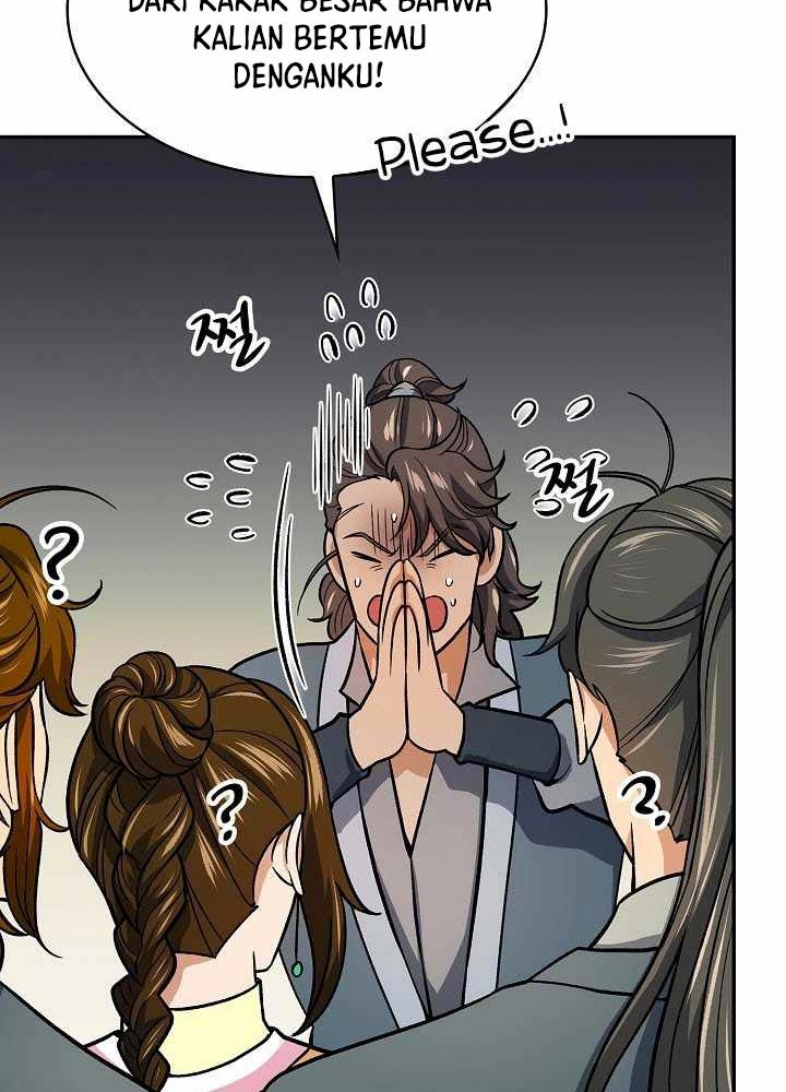 Storm Inn Chapter 73 - halaman 19