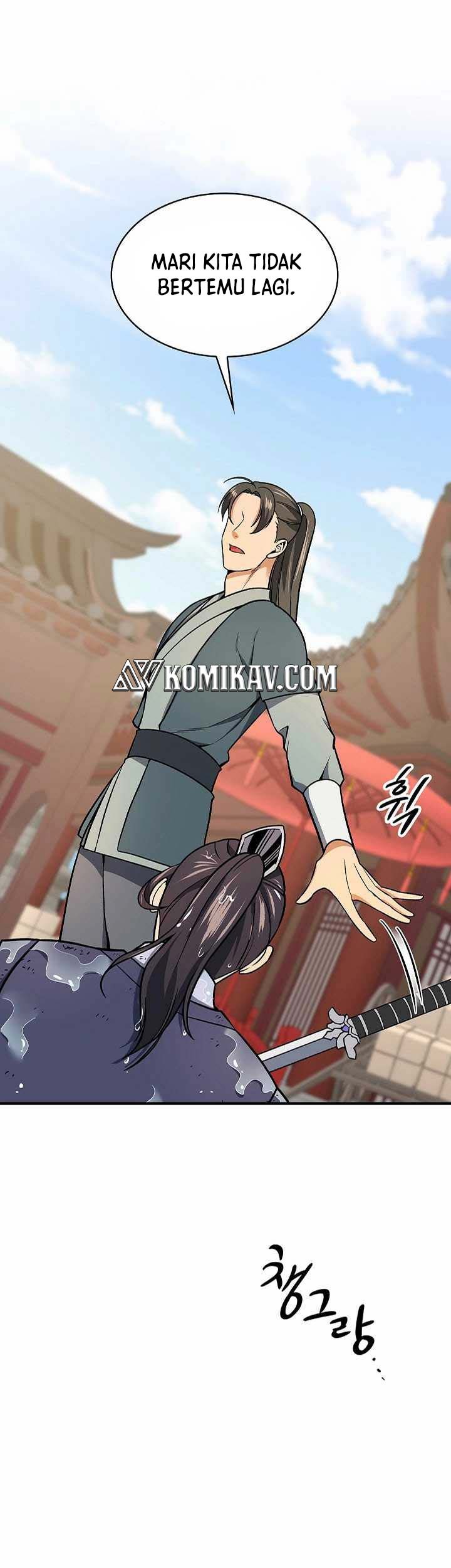 Storm Inn Chapter 73 - halaman 2